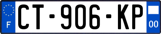 CT-906-KP