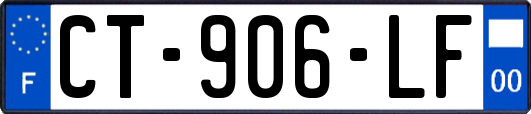CT-906-LF