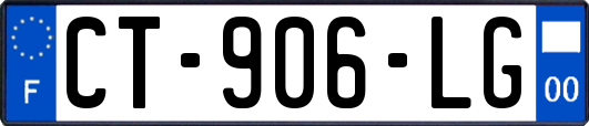 CT-906-LG