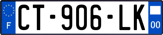 CT-906-LK