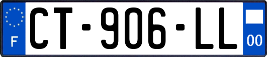 CT-906-LL