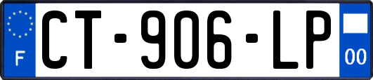 CT-906-LP