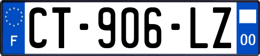 CT-906-LZ