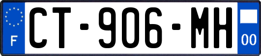 CT-906-MH