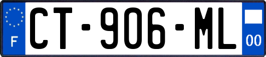 CT-906-ML