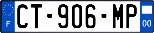 CT-906-MP
