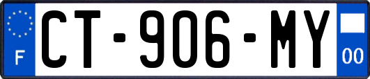 CT-906-MY