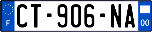 CT-906-NA