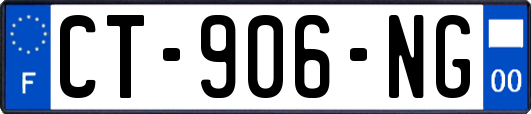 CT-906-NG