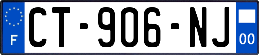 CT-906-NJ