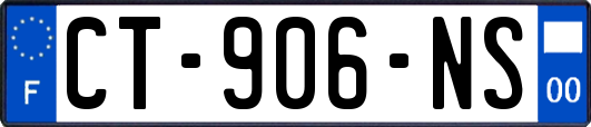 CT-906-NS