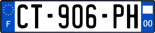 CT-906-PH