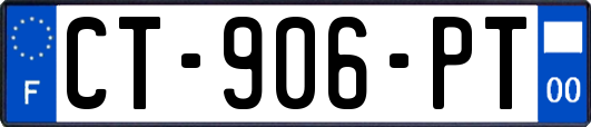 CT-906-PT