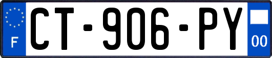 CT-906-PY