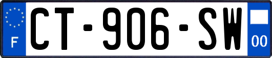 CT-906-SW