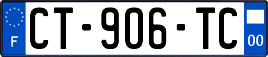 CT-906-TC