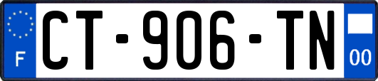 CT-906-TN