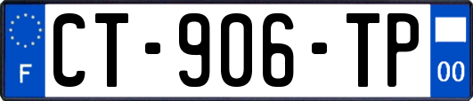 CT-906-TP