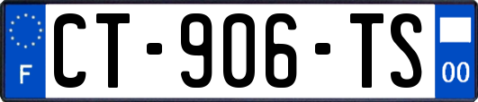 CT-906-TS