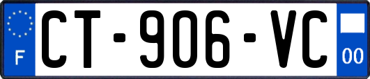 CT-906-VC