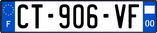 CT-906-VF