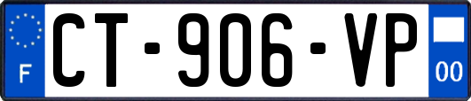 CT-906-VP