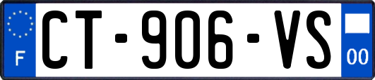 CT-906-VS