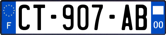 CT-907-AB