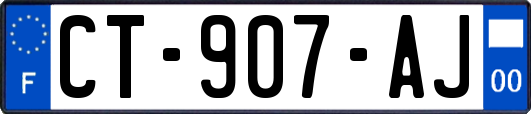 CT-907-AJ