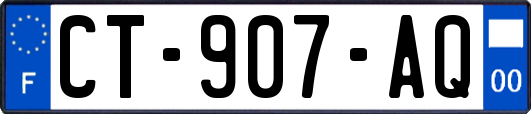 CT-907-AQ