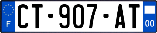 CT-907-AT