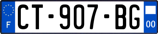 CT-907-BG