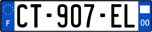 CT-907-EL
