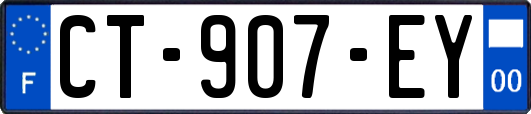 CT-907-EY