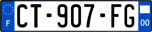 CT-907-FG