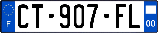 CT-907-FL