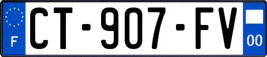 CT-907-FV