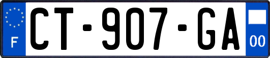 CT-907-GA