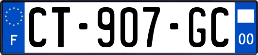CT-907-GC