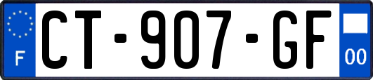 CT-907-GF