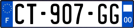 CT-907-GG