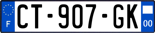 CT-907-GK