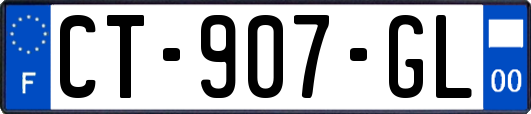 CT-907-GL