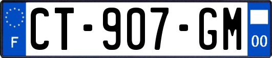 CT-907-GM