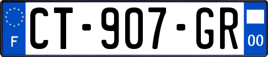 CT-907-GR