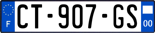 CT-907-GS