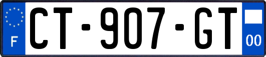 CT-907-GT