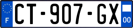 CT-907-GX