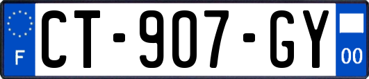CT-907-GY