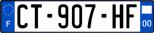 CT-907-HF